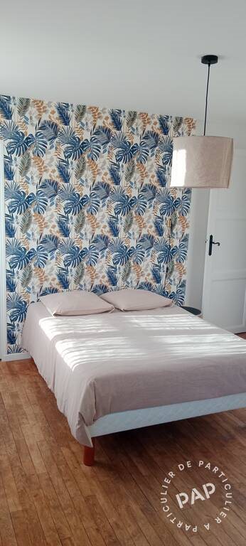 Appartement à louer, 50m², Creil