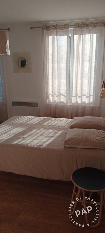 Appartement à louer, 50m², Creil