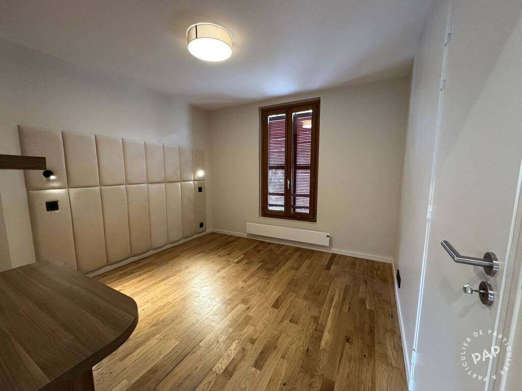 Appartement à vendre, 86m², Clamart