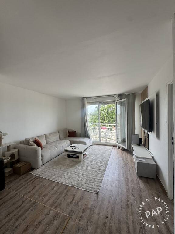 Appartement à louer, 33m², Livry-Gargan