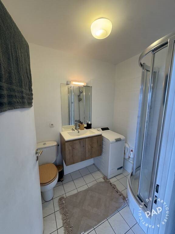 Appartement à louer, 33m², Livry-Gargan