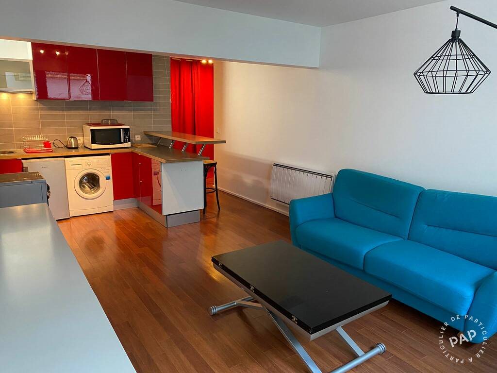 Appartement à vendre, 31m², Paris 12ème