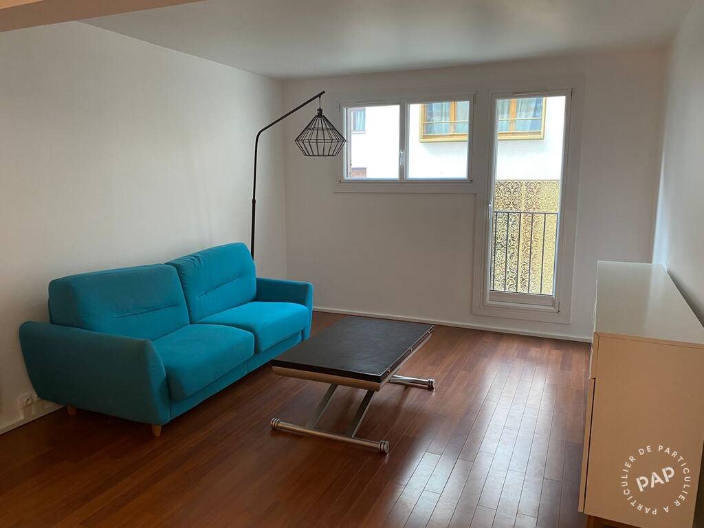 Appartement à vendre, 31m², Paris 12ème