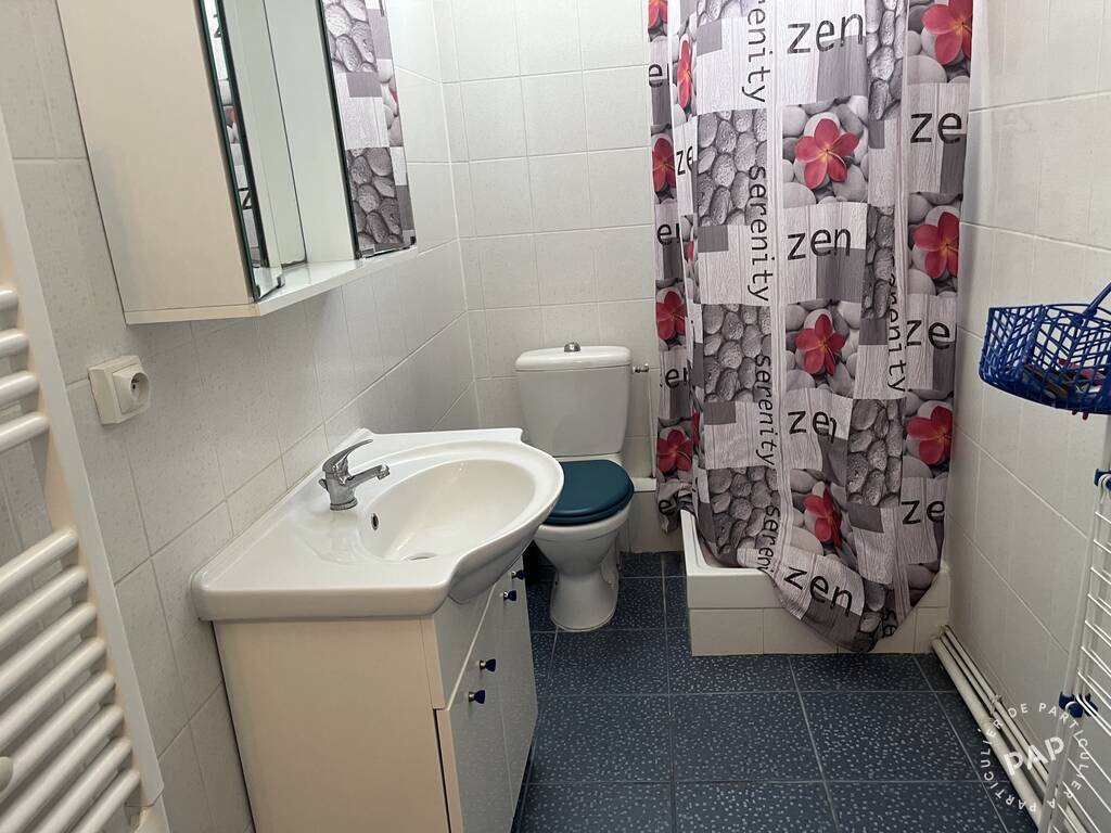 Appartement à vendre, 31m², Paris 12ème