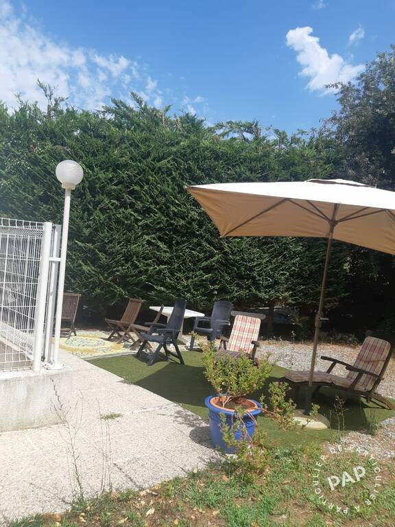 Appartement à louer, 48m², Nice