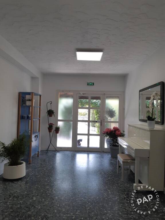 Appartement à louer, 48m², Nice