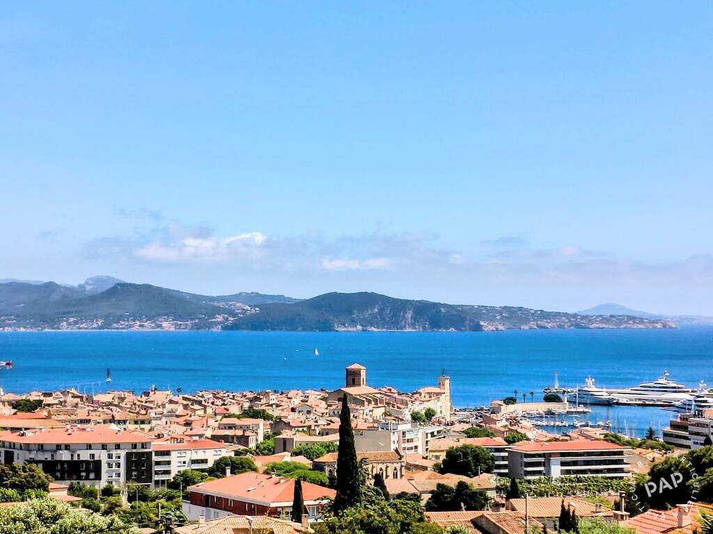 Appartement à louer, 42m², Ceyreste