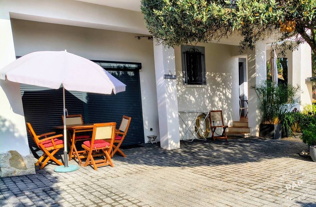 Appartement à louer, 42m², Ceyreste