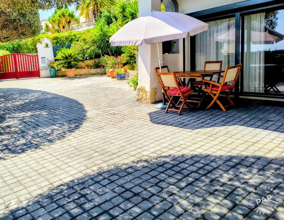 Appartement à louer, 42m², Ceyreste