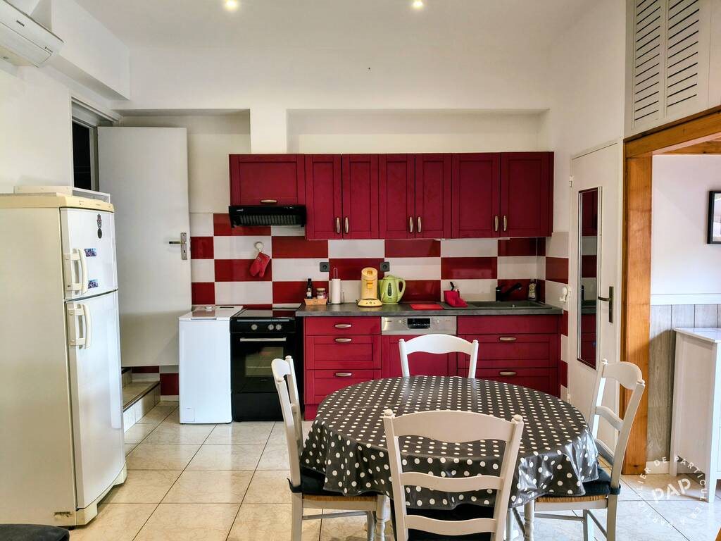 Appartement à louer, 42m², Ceyreste