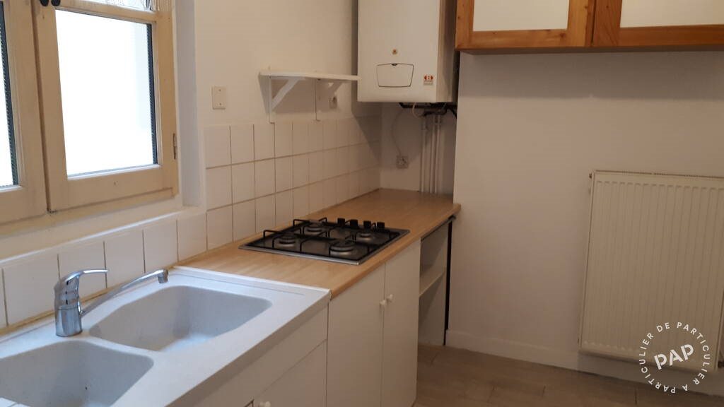Appartement à louer, 42m², Limoges