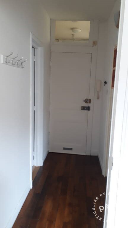 Appartement à louer, 42m², Limoges