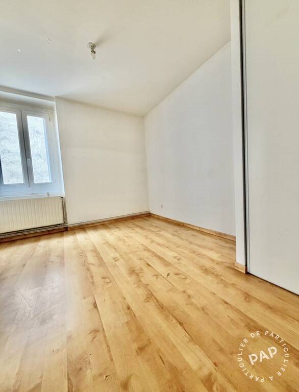 Appartement à louer, 65m², Rive-de-Gier