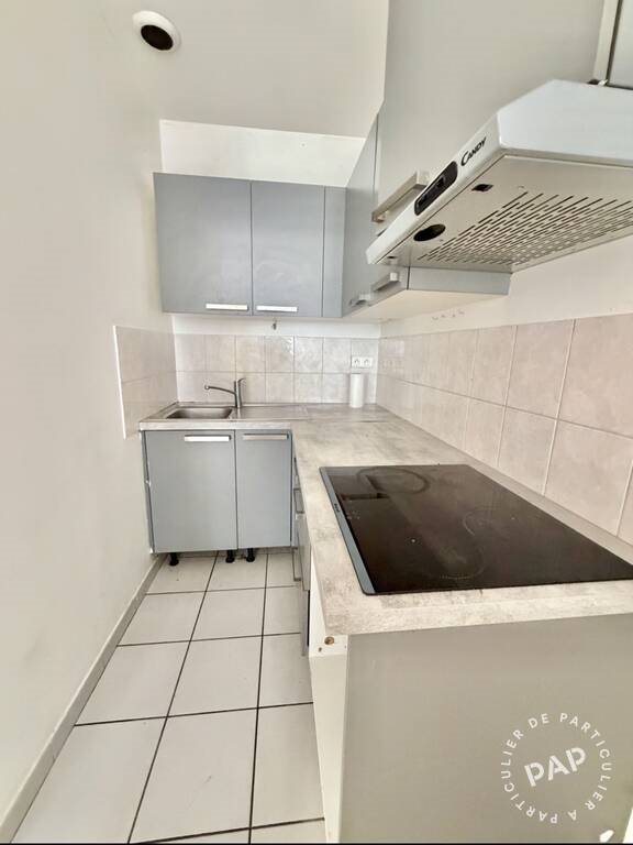 Appartement à louer, 65m², Rive-de-Gier