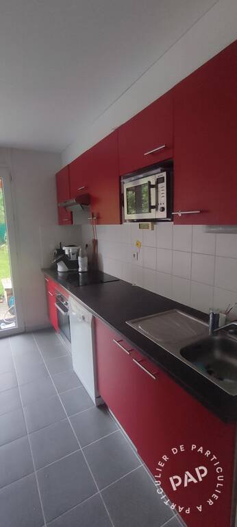 Maison à louer, 103m², Balma
