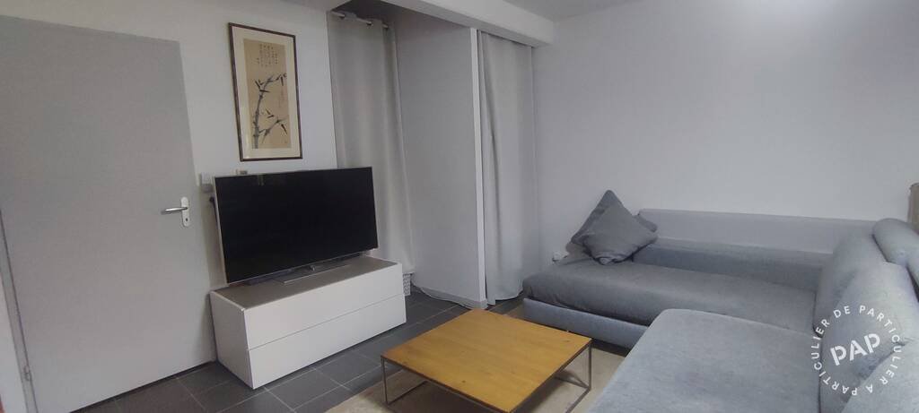 Maison à louer, 103m², Balma
