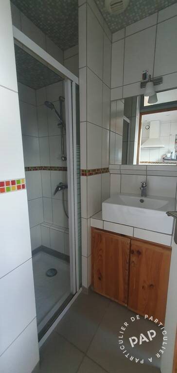 Appartement à louer, 40m², Lille