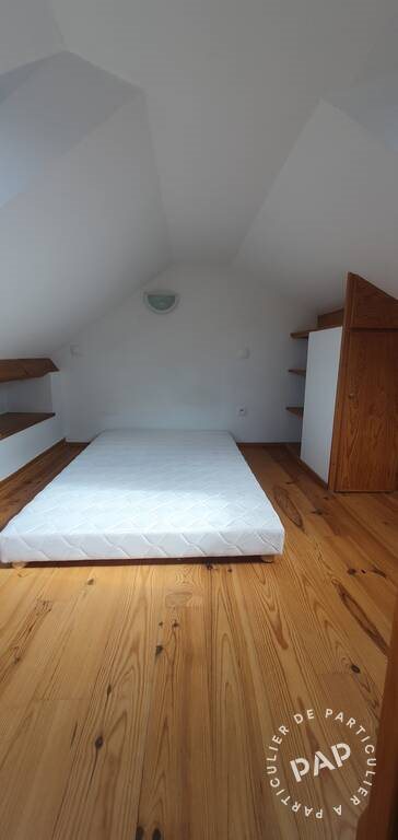Appartement à louer, 40m², Lille
