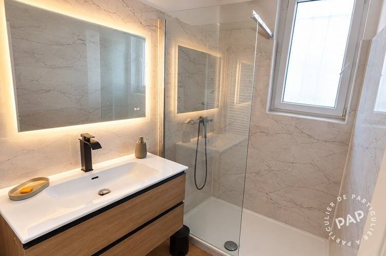 Appartement à louer, 60m², Ville-la-Grand