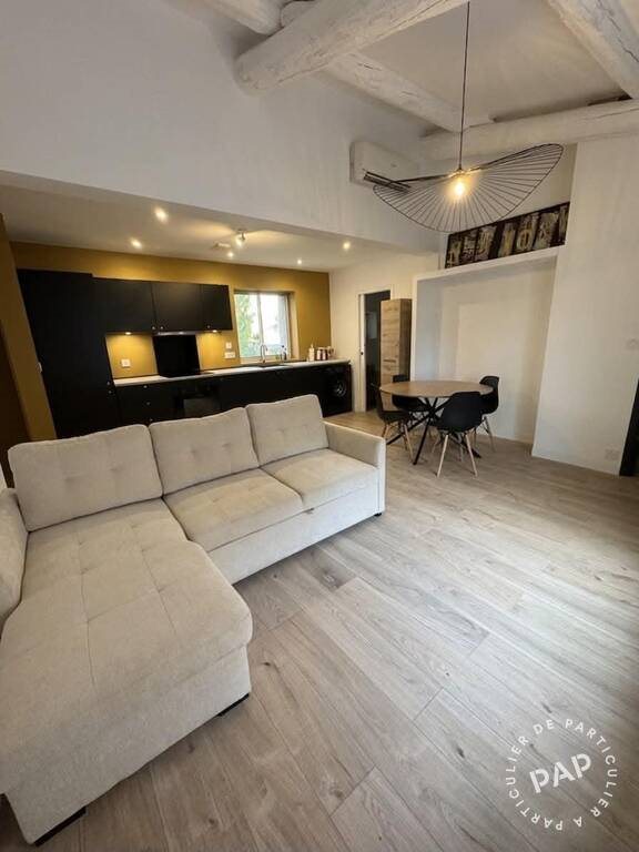 Appartement à louer, 59m², Béziers