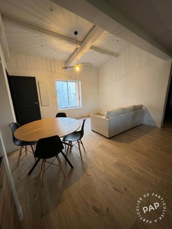 Appartement à louer, 59m², Béziers