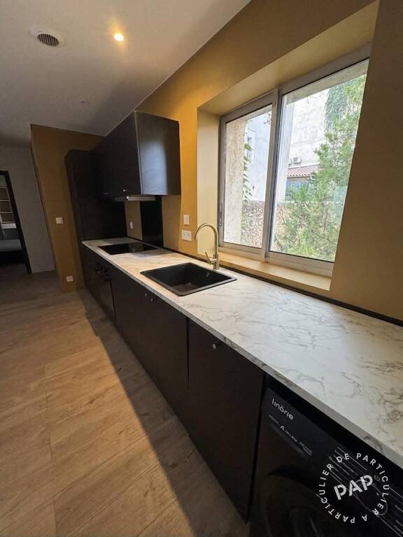 Appartement à louer, 59m², Béziers