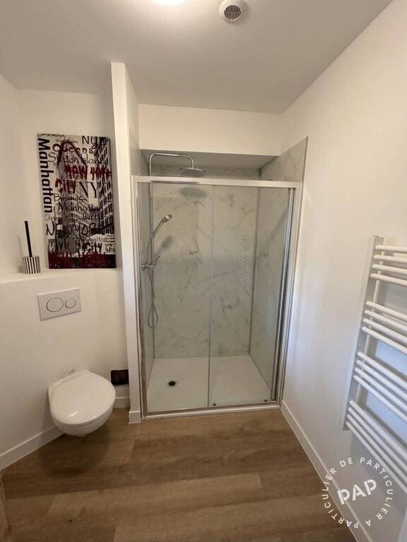 Appartement à louer, 59m², Béziers