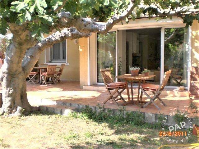 Appartement à louer, 90m², La Seyne-sur-Mer
