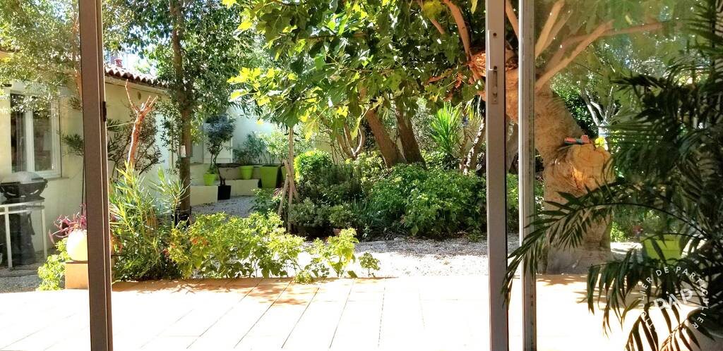 Appartement à louer, 90m², La Seyne-sur-Mer