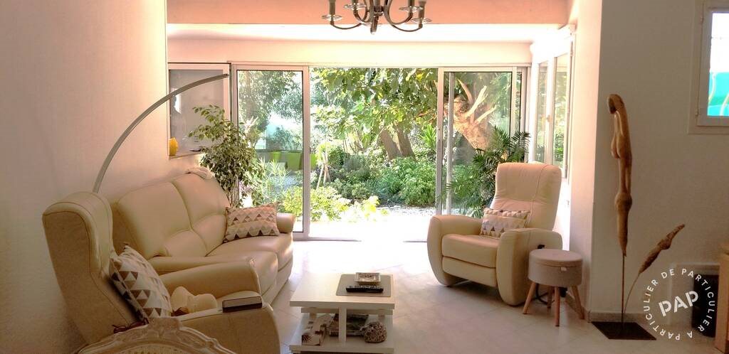 Appartement à louer, 90m², La Seyne-sur-Mer