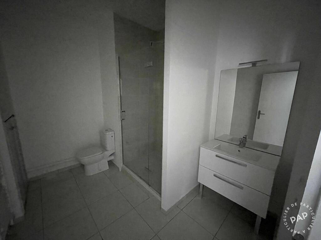 Appartement à louer, 47m², Dijon