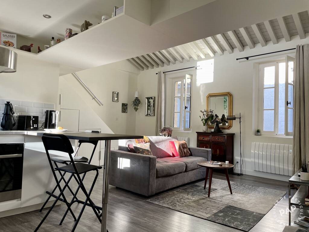 Appartement à louer, 45m², Avignon