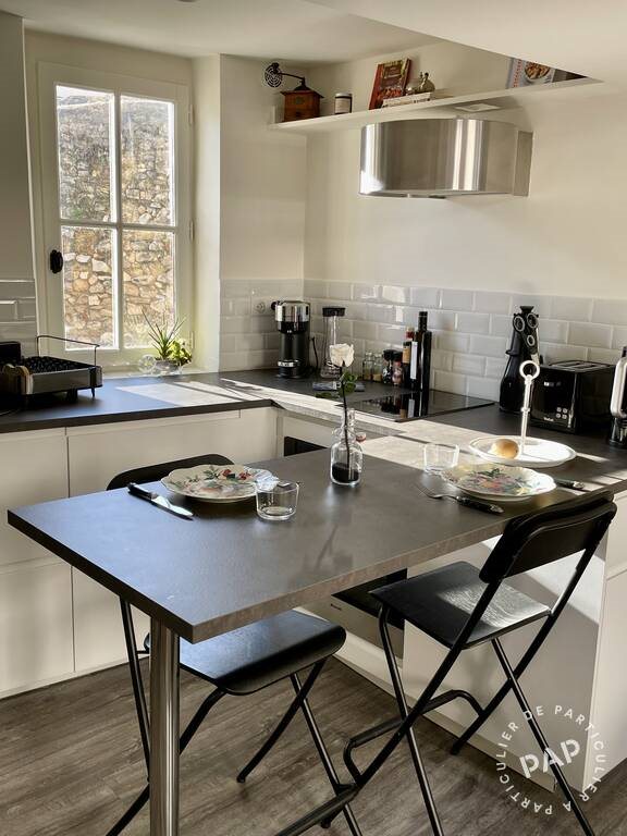 Appartement à louer, 45m², Avignon