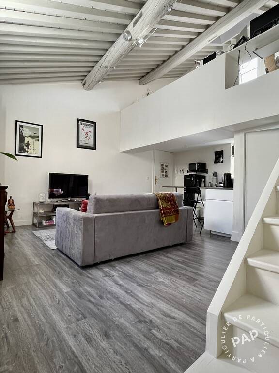 Appartement à louer, 45m², Avignon