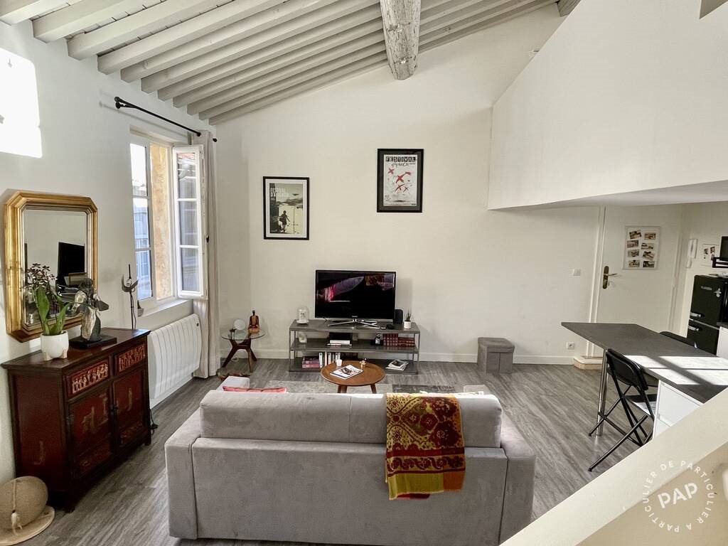 Appartement à louer, 45m², Avignon