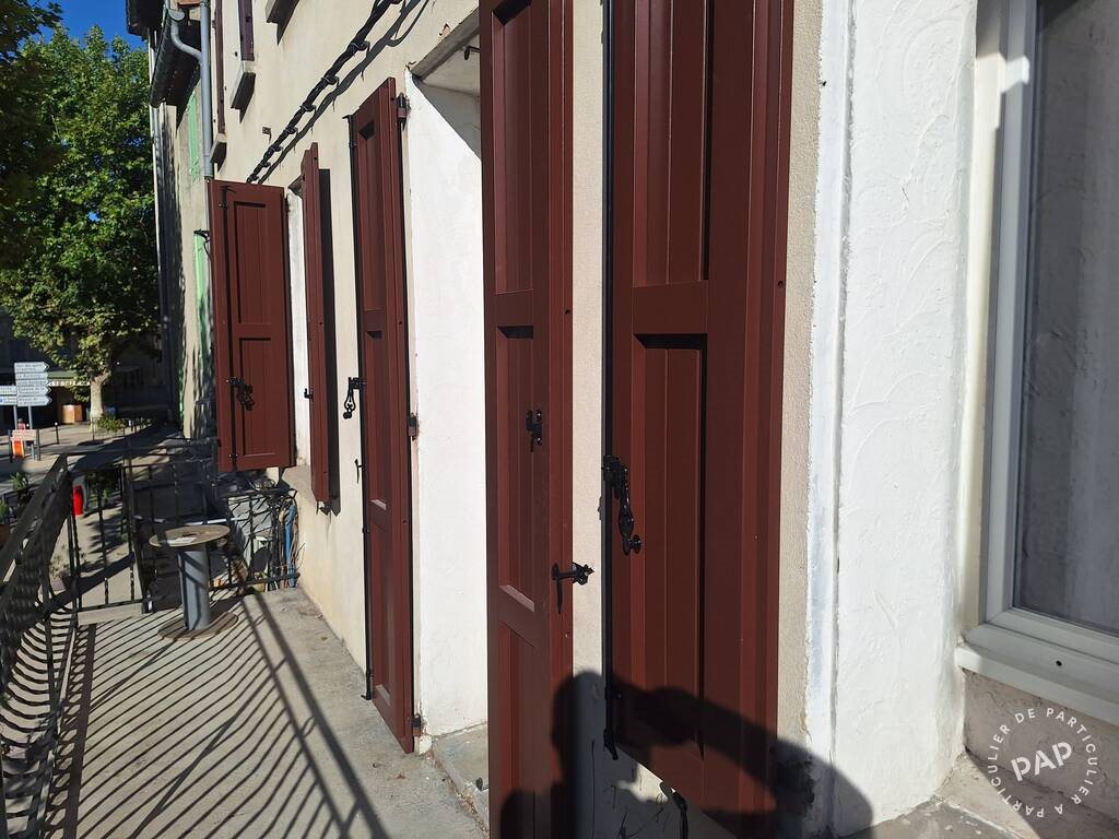 Appartement à louer, 41m², Manosque