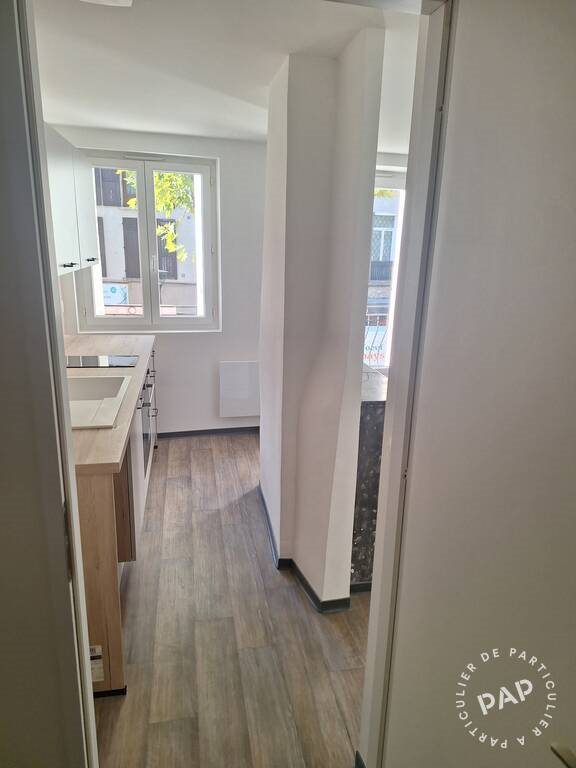 Appartement à louer, 41m², Manosque