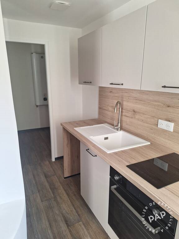 Appartement à louer, 41m², Manosque