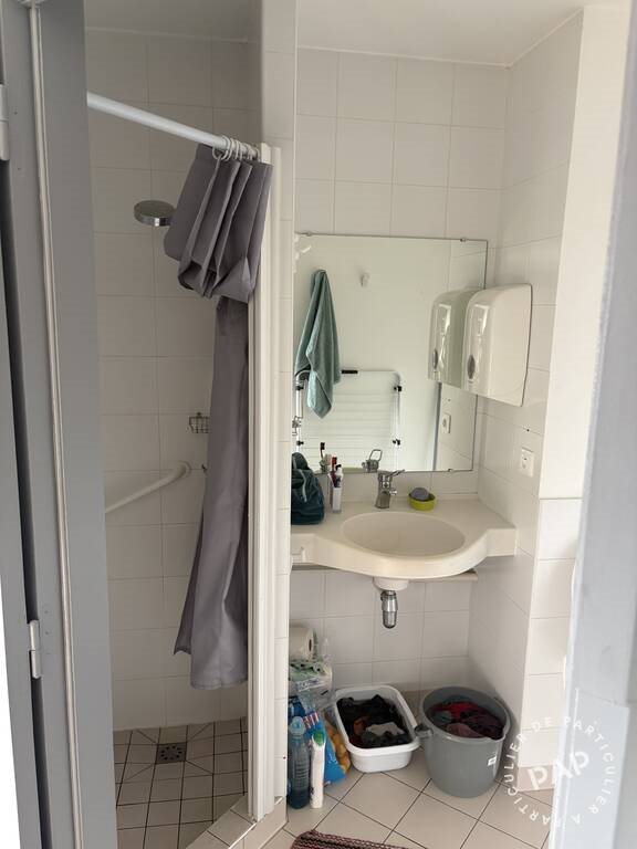 Appartement à louer, 21m², Montbéliard