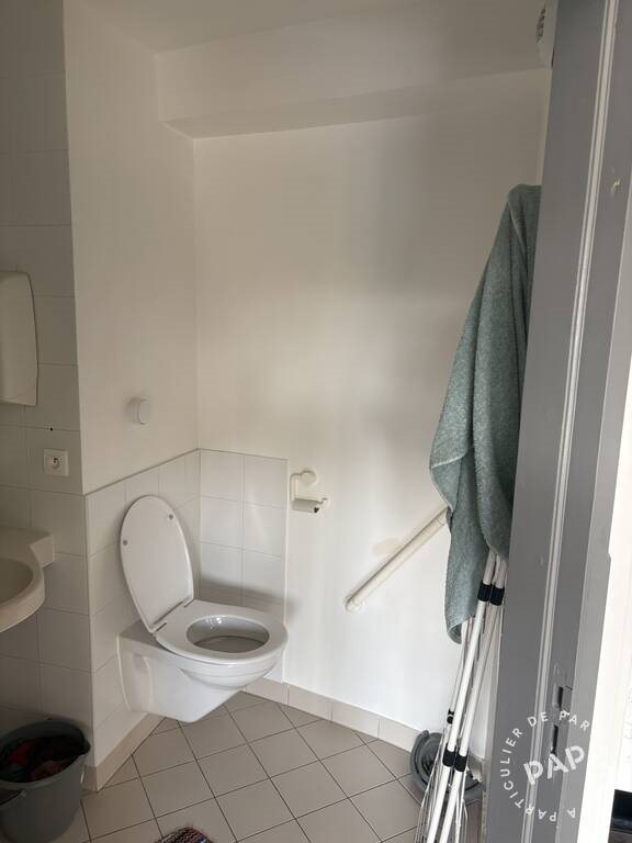 Appartement à louer, 21m², Montbéliard
