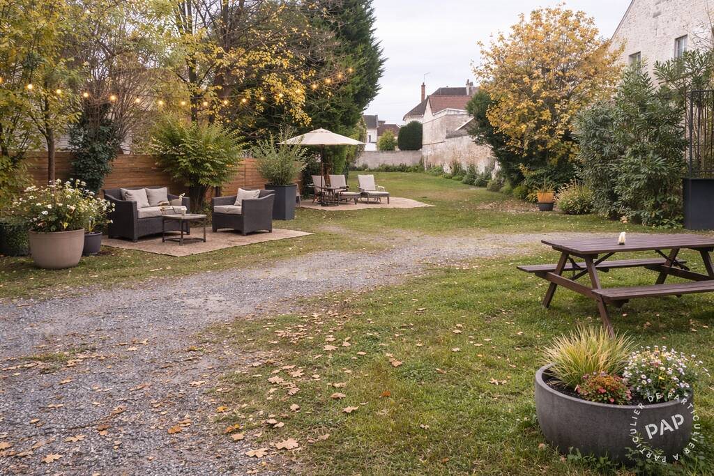 Maison à vendre, 74m², Roissy-en-France
