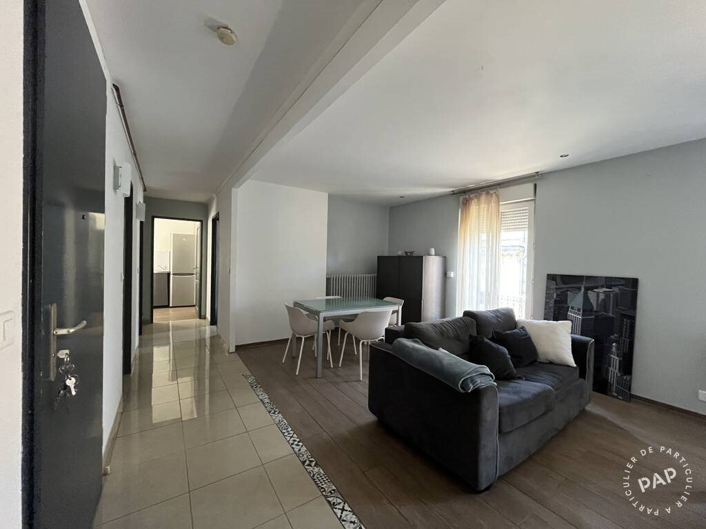 Appartement à vendre, 70m², Montpellier