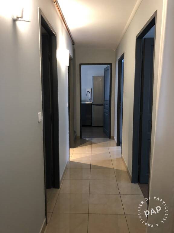 Appartement à vendre, 70m², Montpellier
