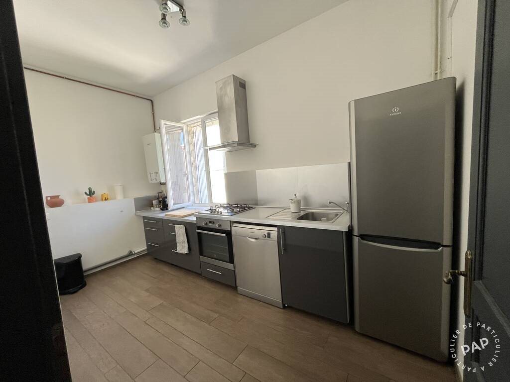 Appartement à vendre, 70m², Montpellier