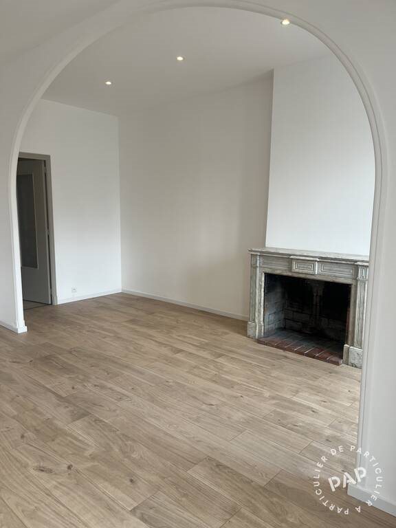 Appartement à louer, 107m², Saint-Raphaël