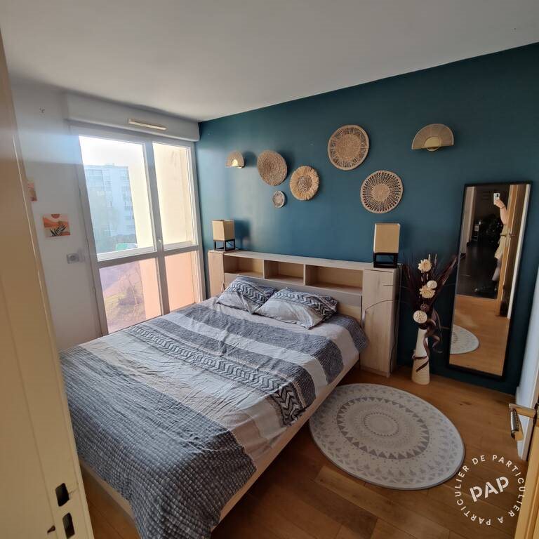 Appartement à louer, 76m², Coignières