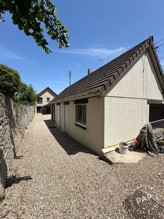 Maison à louer, 52m², Chambly