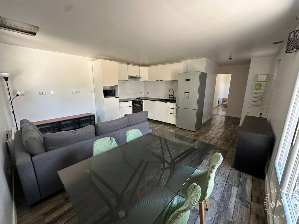 Maison à louer, 52m², Chambly