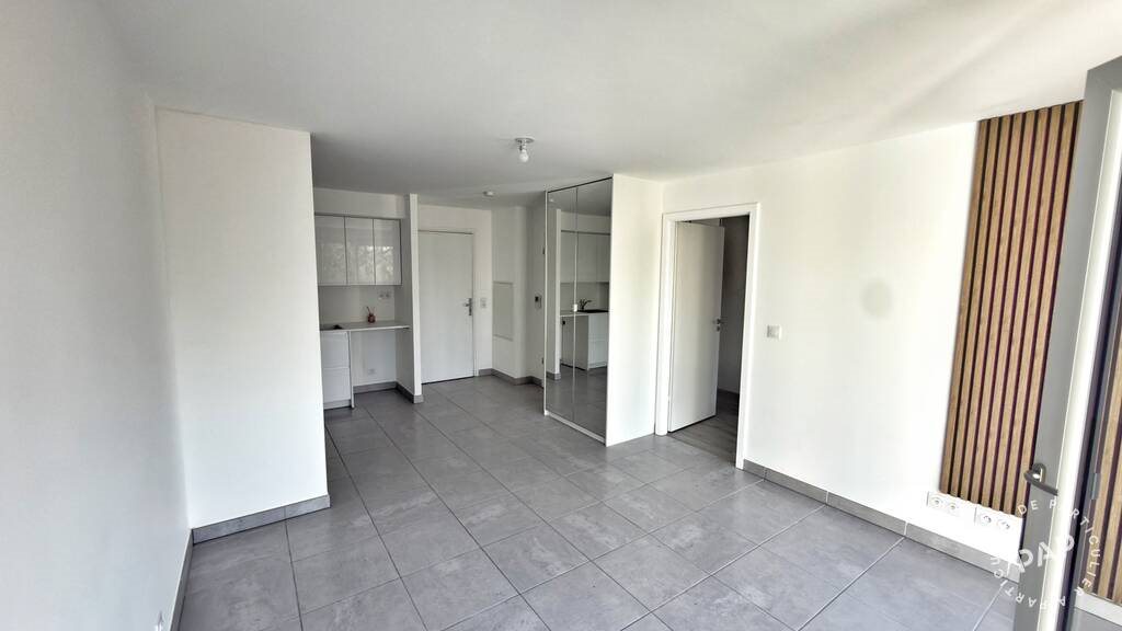 Appartement à vendre, 39m², Dammarie-les-Lys