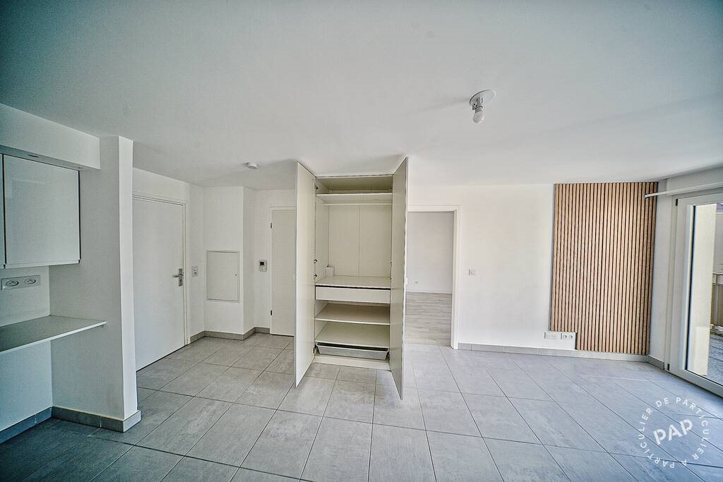 Appartement à vendre, 39m², Dammarie-les-Lys